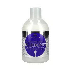 Champô Revitalizante Kallos Cosmetics Blueberry 1 L de Kallos Cosmetics, Champôs - Ref: S8303345, Preço: 5,47 €, Desconto: %