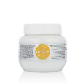 Repairing Haar-Reparatur-Maske Kallos Cosmetics Honey 275 ml von Kallos Cosmetics, Kuren - Ref: S8303347, Preis: 3,44 €, Raba...