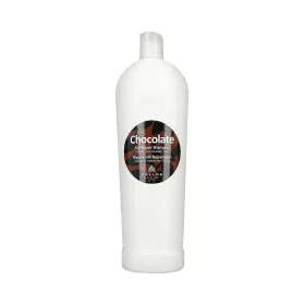 Champô Kallos Cosmetics Chocolate Regenerador 1 L de Kallos Cosmetics, Champôs - Ref: S8303350, Preço: 5,84 €, Desconto: %