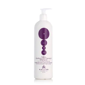 Shampooing antipelliculaire Kallos Cosmetics KJMN 500 ml de Kallos Cosmetics, Shampooings - Réf : S8303358, Prix : 6,50 €, Re...