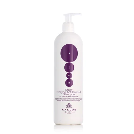 Shampooing antipelliculaire Kallos Cosmetics KJMN 500 ml de Kallos Cosmetics, Shampooings - Réf : S8303358, Prix : 6,50 €, Re...