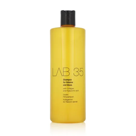 Champú para Dar Volumen Kallos Cosmetics LAB 35 500 ml de Kallos Cosmetics, Champús - Ref: S8303368, Precio: 6,85 €, Descuent...