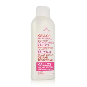 Condicionador Kallos Cosmetics Professional 1 L de Kallos Cosmetics, Acondicionadores - Ref: S8303381, Preço: 6,21 €, Descont...