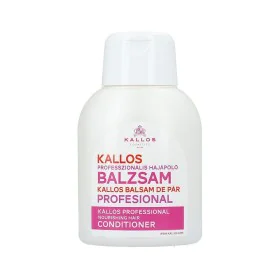 Nourishing Conditioner Kallos Cosmetics Professional 500 ml by Kallos Cosmetics, Conditioners - Ref: S8303382, Price: 4,16 €,...