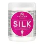 Máscara Capilar Nutritiva Kallos Cosmetics Silk 1 L de Kallos Cosmetics, Máscaras - Ref: S8303385, Preço: 6,26 €, Desconto: %