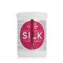 Máscara Capilar Nutritiva Kallos Cosmetics Silk 1 L de Kallos Cosmetics, Máscaras - Ref: S8303385, Preço: 6,26 €, Desconto: %