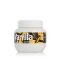 Maschera per Capelli Nutriente Kallos Cosmetics Vanilla 275 ml di Kallos Cosmetics, Balsami ad azione profonda e trattamenti ...