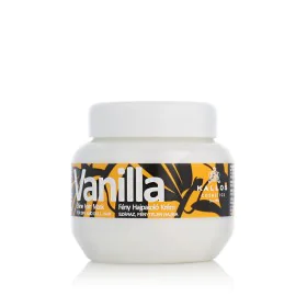 Nourishing Hair Mask Kallos Cosmetics Vanilla 275 ml by Kallos Cosmetics, Deep Conditioners & Treatments - Ref: S8303389, Pri...