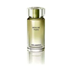 Perfume Hombre Karl Lagerfeld EDT Bois de Yuzu 100 ml de Karl Lagerfeld, Agua de perfume - Ref: S8303392, Precio: 25,75 €, De...