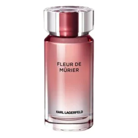 Parfum Femme Karl Lagerfeld EDP Fleur de Mûrier (100 ml) de Karl Lagerfeld, Eau de parfum - Réf : S8303393, Prix : 24,49 €, R...