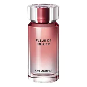 Parfum Femme Karl Lagerfeld EDP Fleur de Mûrier (100 ml) de Karl Lagerfeld, Eau de parfum - Réf : S8303393, Prix : 24,42 €, R...