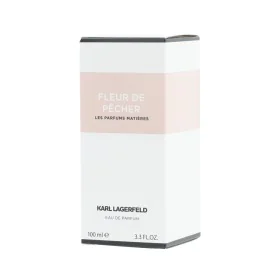 Parfum Femme Karl Lagerfeld EDP Fleur De Pechêr (100 ml) de Karl Lagerfeld, Eau de parfum - Réf : S8303394, Prix : 24,27 €, R...