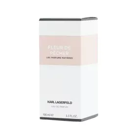 Perfume Mujer Karl Lagerfeld EDP Fleur De Pechêr (100 ml) de Karl Lagerfeld, Agua de perfume - Ref: S8303394, Precio: 24,32 €...