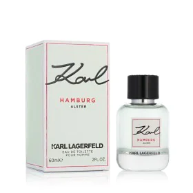 Men's Perfume Karl Lagerfeld EDT Karl Hamburg Alster (60 ml) by Karl Lagerfeld, Eau de Perfume - Ref: S8303398, Price: 19,05 ...