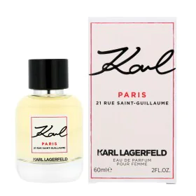 Perfume Mujer Karl Lagerfeld EDP Karl Paris 21 Rue Saint-Guillaume 60 ml de Karl Lagerfeld, Agua de perfume - Ref: S8303402, ...