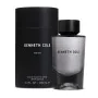 Parfum Homme Kenneth Cole EDT For him 100 ml de Kenneth Cole, Eau de parfum - Réf : S8303436, Prix : 31,94 €, Remise : %