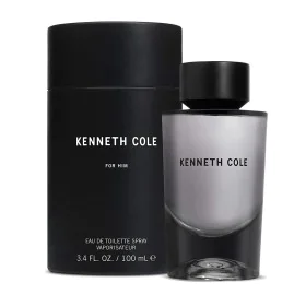 Herrenparfüm Kenneth Cole EDT For him 100 ml von Kenneth Cole, Eau de Parfum - Ref: S8303436, Preis: 31,94 €, Rabatt: %