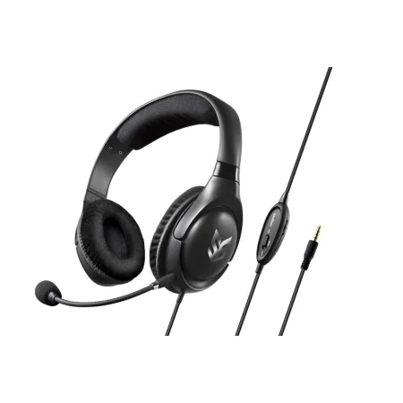 Auriculares con Micrófono Creative Technology 70GH032000001 de Creative Technology, Accesorios - Ref: M0310895, Precio: 19,83...