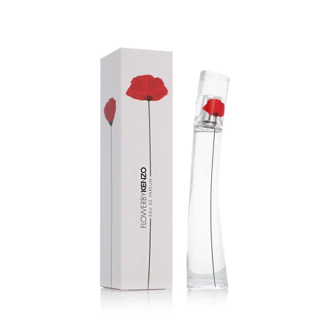 Women's Perfume Kenzo Flower by Kenzo EDP 50 ml by Kenzo, Eau de Perfume - Ref: S8303446, Price: 53,34 €, Discount: %