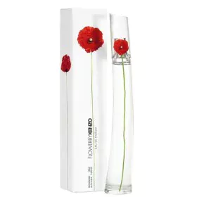 Perfume Mulher Kenzo Flower by Kenzo EDP EDP 100 ml de Kenzo, Água de perfume - Ref: S8303447, Preço: 63,90 €, Desconto: %