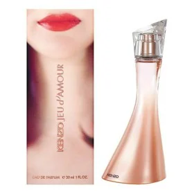 Parfum Femme Kenzo EDP Jeu D’Amour (30 ml) de Kenzo, Eau de parfum - Réf : S8303459, Prix : 42,88 €, Remise : %