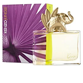 Parfum Femme Kenzo EDP Jungle L Elephant (100 ml) de Kenzo, Eau de parfum - Réf : S8303461, Prix : 63,30 €, Remise : %