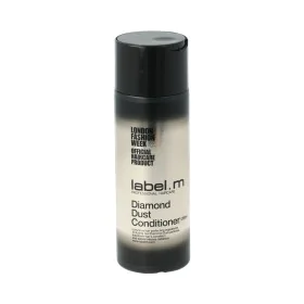 Balsamo Label.M Diamond Dust Brillantezza intensa 200 ml di Label.M, Balsami - Rif: S8303566, Prezzo: 17,63 €, Sconto: %