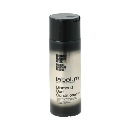 Condicionador Label.M Diamond Dust Brilho intenso 200 ml de Label.M, Acondicionadores - Ref: S8303566, Preço: 17,63 €, Descon...