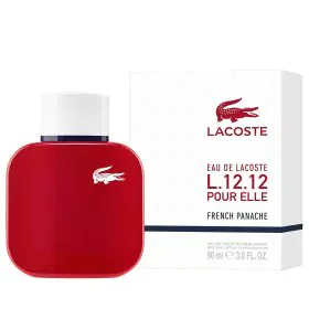 Damenparfüm Lacoste EDT Eau de Lacoste L.12.12 French Panache 90 ml von Lacoste, Eau de Parfum - Ref: S8303597, Preis: 32,40 ...