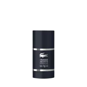 Deodorante Stick Lacoste 75 ml L'Homme Lacoste di Lacoste, Deodoranti - Rif: S8303603, Prezzo: 17,42 €, Sconto: %