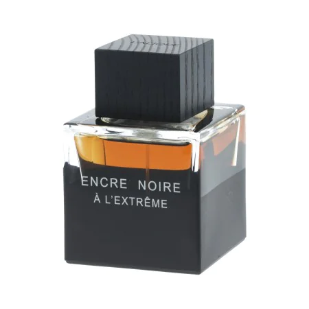 Perfume Homem Lalique EDP Encre Noire A L'extreme (100 ml) de Lalique, Água de perfume - Ref: S8303618, Preço: 33,47 €, Desco...