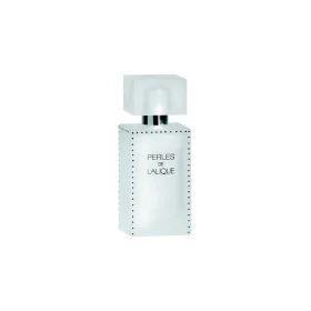 Perfume Mulher Lalique Perles De Lalique EDP 50 ml de Lalique, Água de perfume - Ref: S8303634, Preço: 23,34 €, Desconto: %