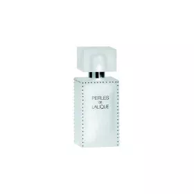 Perfume Mulher Lalique Perles De Lalique EDP 50 ml de Lalique, Água de perfume - Ref: S8303634, Preço: 23,34 €, Desconto: %