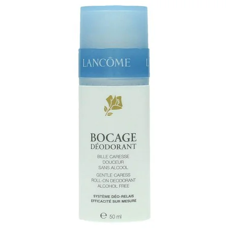 Desodorizante Roll-On Lancôme Bocage Bocage 50 ml de Lancôme, Desodorizantes - Ref: S8303660, Preço: 28,82 €, Desconto: %