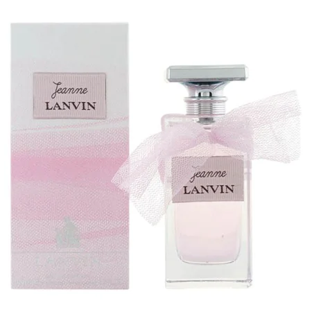 Women's Perfume Lanvin EDP Jeanne 100 ml by Lanvin, Eau de Perfume - Ref: S8303693, Price: 32,21 €, Discount: %