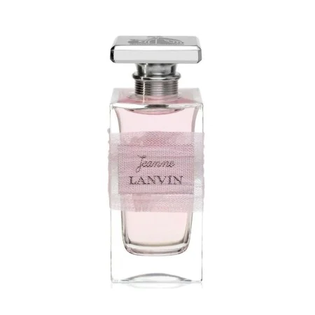 Parfum Femme Lanvin EDP Jeanne (50 ml) de Lanvin, Eau de parfum - Réf : S8303695, Prix : 23,61 €, Remise : %