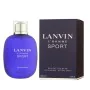 Men's Perfume Lanvin L'Homme Sport EDT EDT 100 ml by Lanvin, Eau de Perfume - Ref: S8303697, Price: 24,60 €, Discount: %