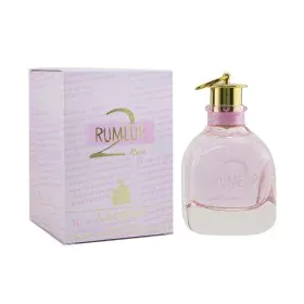 Parfum Femme EDP Lanvin Rumeur 2 Rose (100 ml) de Lanvin, Eau de parfum - Réf : S8303706, Prix : 28,92 €, Remise : %