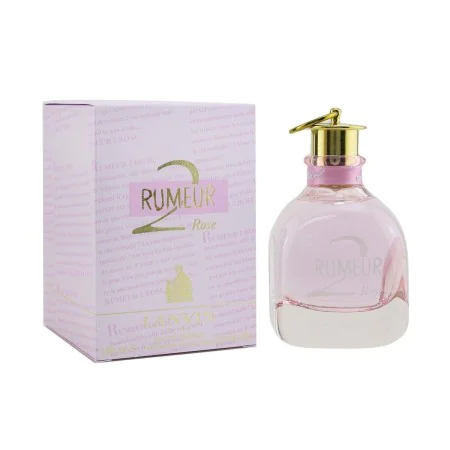 Profumo Donna EDP Lanvin Rumeur 2 Rose (100 ml) di Lanvin, Eau de Parfum - Rif: S8303706, Prezzo: 28,91 €, Sconto: %