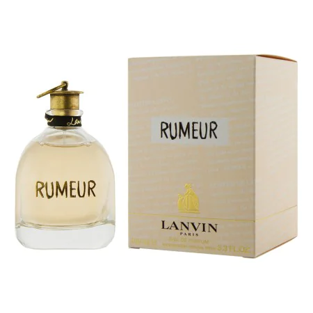 Perfume Mulher Lanvin EDP Rumeur (100 ml) de Lanvin, Água de perfume - Ref: S8303708, Preço: 27,82 €, Desconto: %