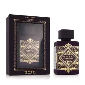 Profumo Unisex Lattafa EDP Bade'e Al Oud Amethyst 100 ml di Lattafa, Eau de Parfum - Rif: S8303729, Prezzo: 24,71 €, Sconto: %