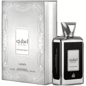 Perfume Unisex EDP Lattafa Ejaazi Intensive Silver (100 ml) de Lattafa, Agua de perfume - Ref: S8303732, Precio: 15,86 €, Des...