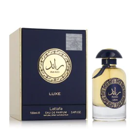 Parfum Unisexe Lattafa EDP Ra'ed Luxe 100 ml de Lattafa, Eau de parfum - Réf : S8303755, Prix : 20,92 €, Remise : %