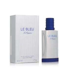 Parfum Homme Les Copains EDT Le Bleu (50 ml) de Les Copains, Eau de parfum - Réf : S8303798, Prix : 27,59 €, Remise : %