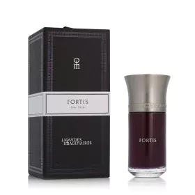 Profumo Unisex Liquides Imaginaires Fortis Eau Delà EDP 100 ml di Liquides Imaginaires, Eau de Parfum - Rif: S8303804, Prezzo...