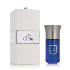 Parfum Unisexe Liquides Imaginaires Lacrima EDP 100 ml de Liquides Imaginaires, Eau de parfum - Réf : S8303805, Prix : 118,82...