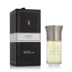 Parfum Unisexe Liquides Imaginaires Sancti EDP 100 ml de Liquides Imaginaires, Eau de parfum - Réf : S8303807, Prix : 130,22 ...