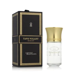 Parfum Unisexe Liquides Imaginaires Tapis Volant EDP 100 ml de Liquides Imaginaires, Eau de parfum - Réf : S8303809, Prix : 1...