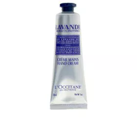 Handcreme L'Occitane En Provence Lavande 30 ml von L'Occitane En Provence, Hand- & Nagelcremes - Ref: S8303850, Preis: 9,00 €...