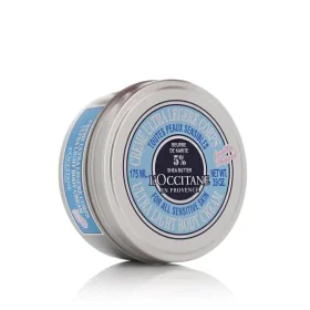 Crema Corporal L'Occitane En Provence All Sensitive 175 ml Manteca de Karité de L'Occitane En Provence, Hidratantes - Ref: S8...